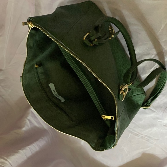 Women’s Olive Green Handbags - Picture 3 of 5